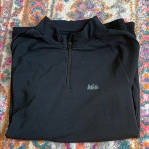Boys REI Pullover